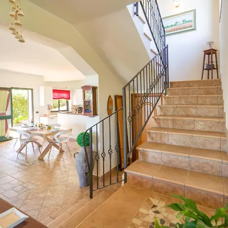 Awesome Home In Caronia Caronia